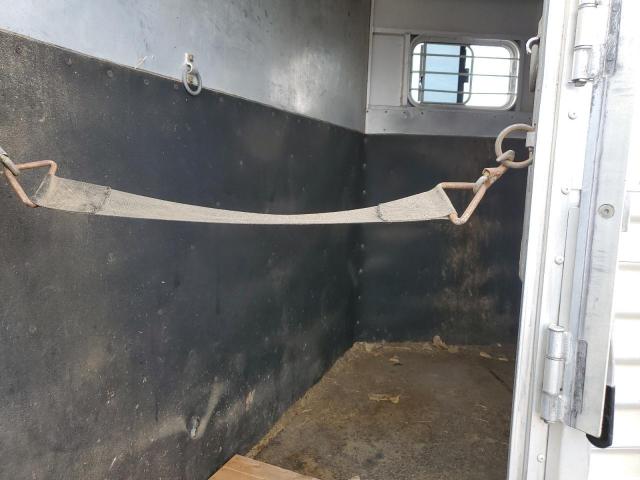 Featherlite Mfg Inc Horse Trai Image 5