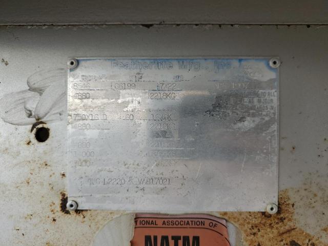 Featherlite Mfg Inc Horse Trai Image 10