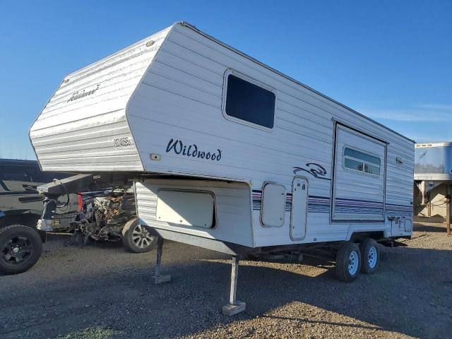 Wildcat 5th Wheel Image 4