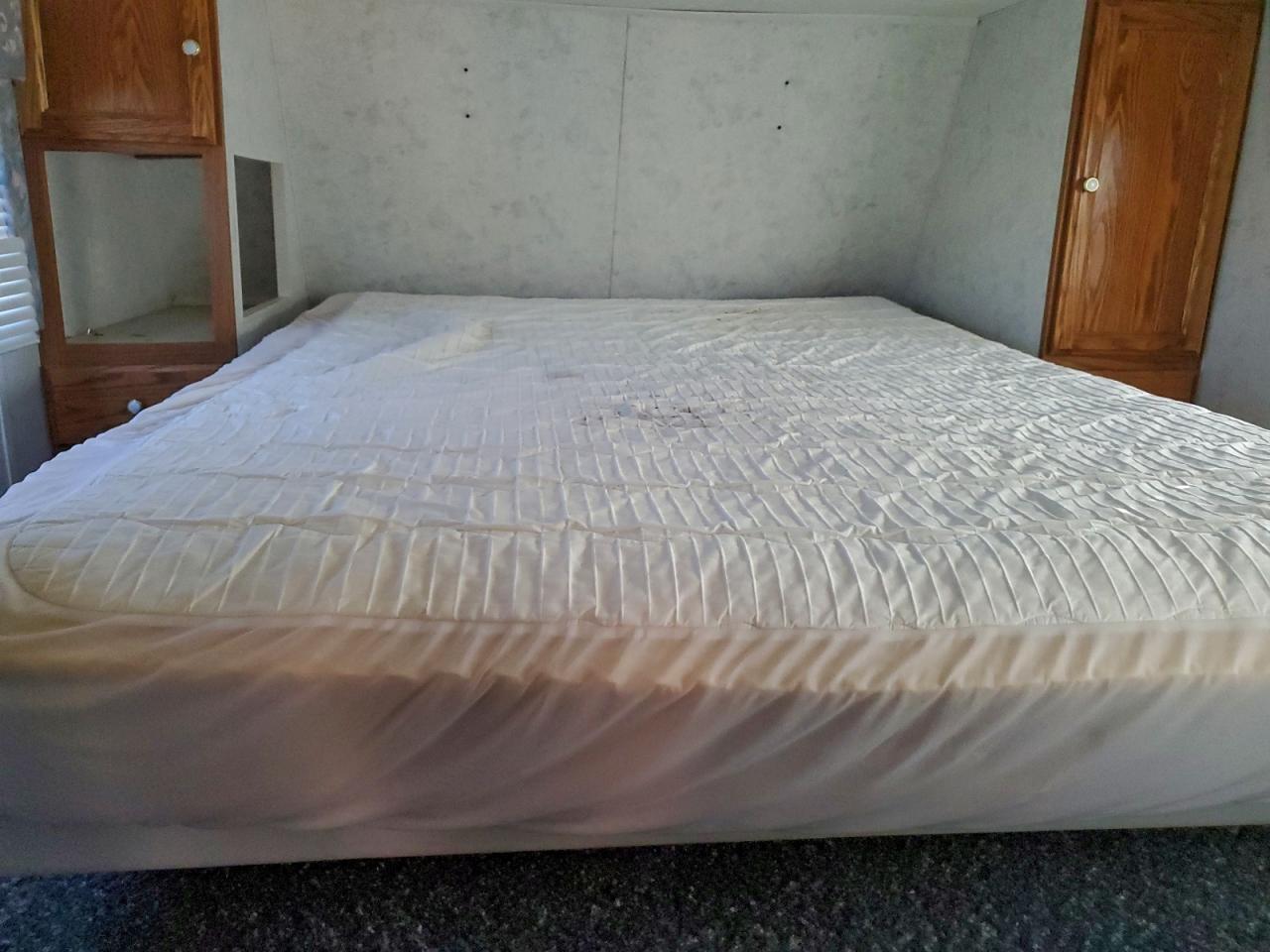 Wildcat 5th Wheel Image 7