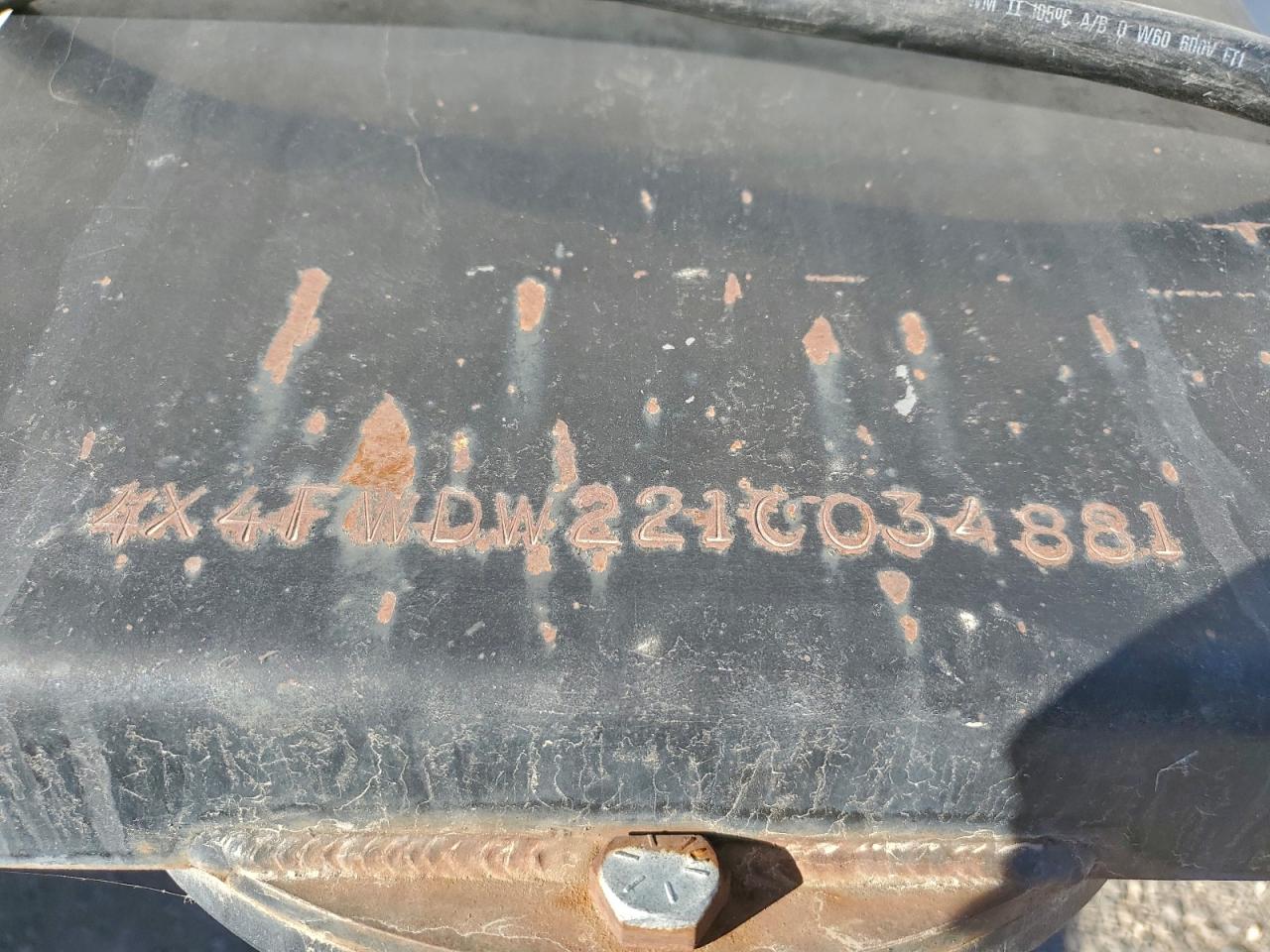 Wildcat 5th Wheel Image 8