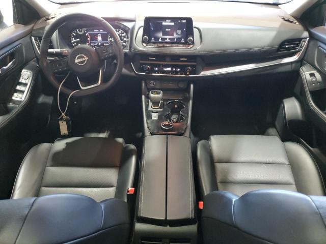 Nissan Rogue Sv Image 2