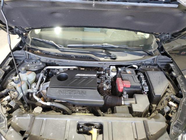 Nissan Rogue Sv Image 10