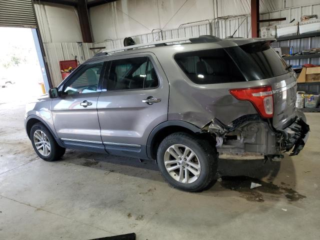 Ford Explorer Xlt Image 3