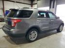 Ford Explorer Xlt Image 7