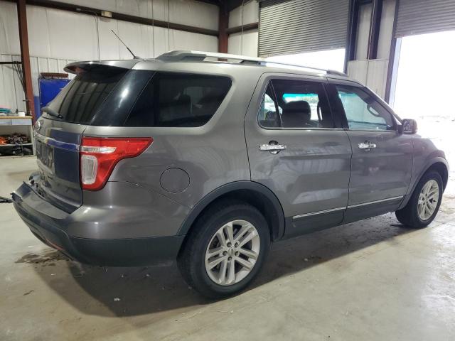 Ford Explorer Xlt Image 7