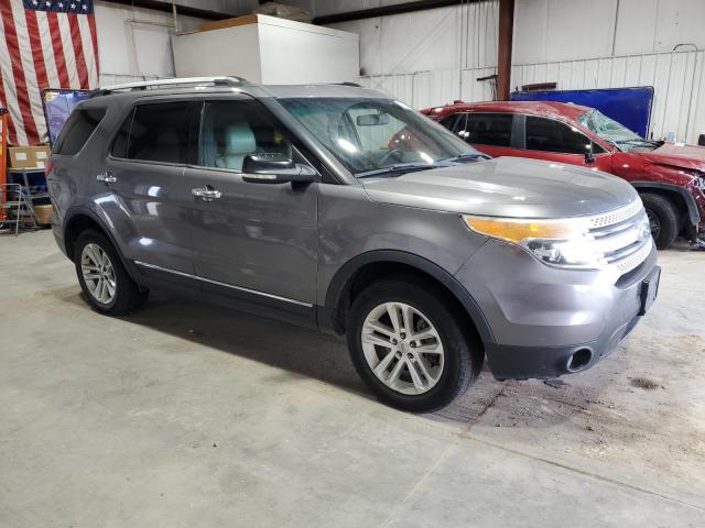 Ford Explorer Xlt Image 5