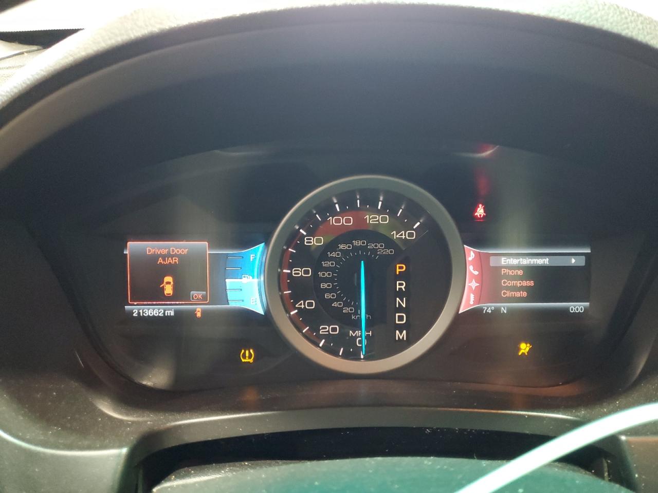 Ford Explorer Xlt Image 6