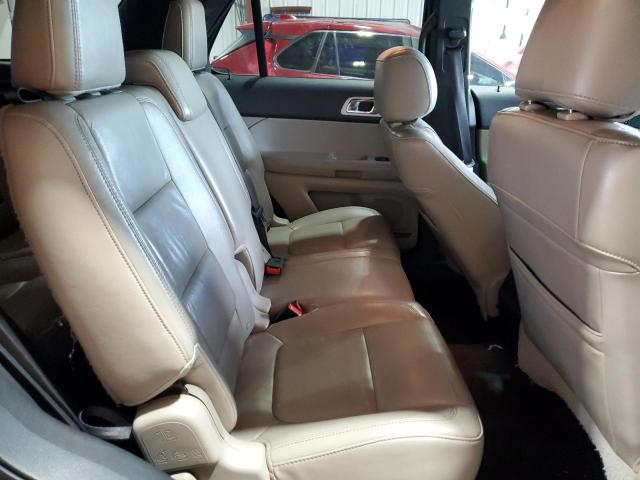 Ford Explorer Xlt Image 11