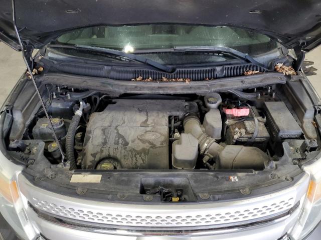 Ford Explorer Xlt Image 2