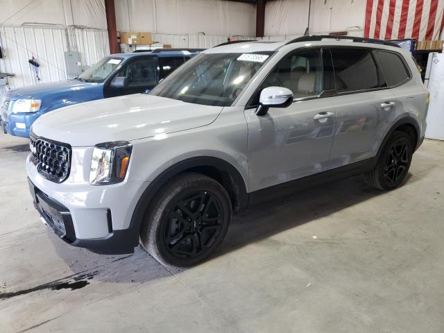  Salvage Kia Telluride