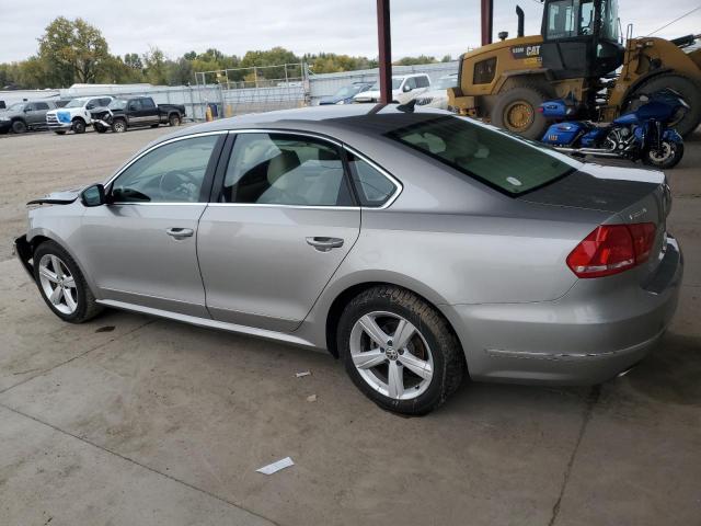 Volkswagen Passat Sel Image 2