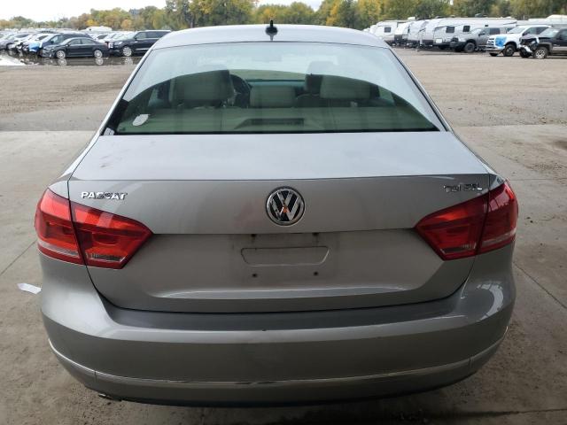 Volkswagen Passat Sel Image 6