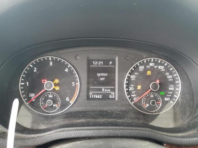 Volkswagen Passat Sel Image 3