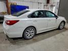 Subaru Legacy 2.5i Premium Image 4