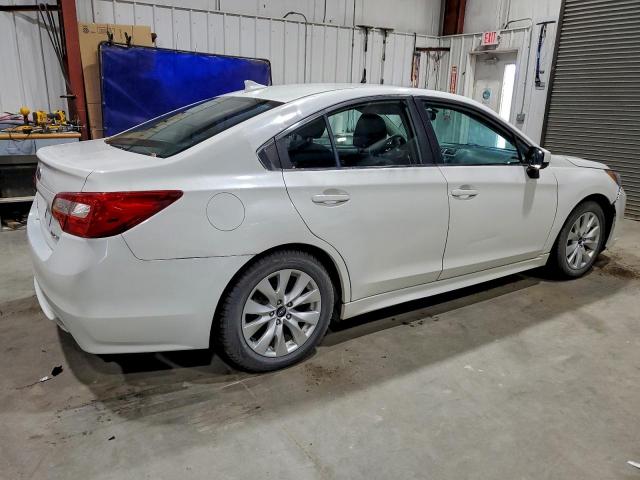 Subaru Legacy 2.5i Premium Image 4