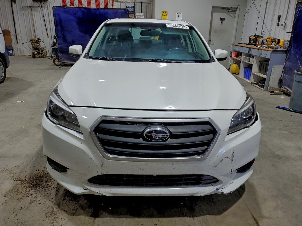 Subaru Legacy 2.5i Premium Image 5