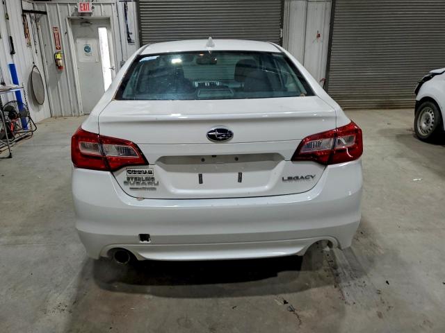 Subaru Legacy 2.5i Premium Image 9