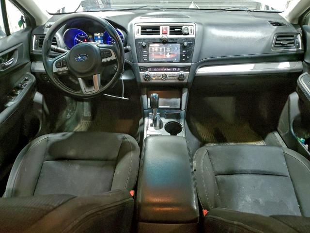 Subaru Legacy 2.5i Premium Image 8