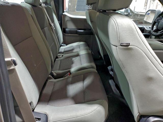 Ford F-150 Super Cab Image 9