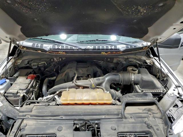 Ford F-150 Super Cab Image 7