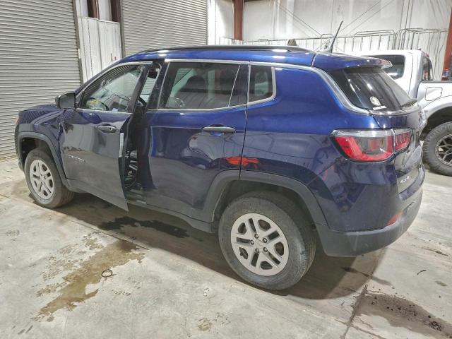 Jeep Compass Sport Image 4