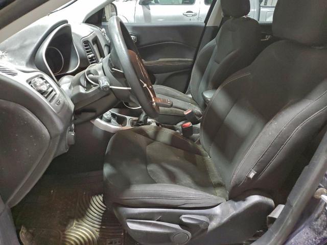 Jeep Compass Sport Image 10