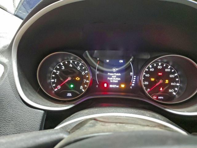 Jeep Compass Sport Image 12