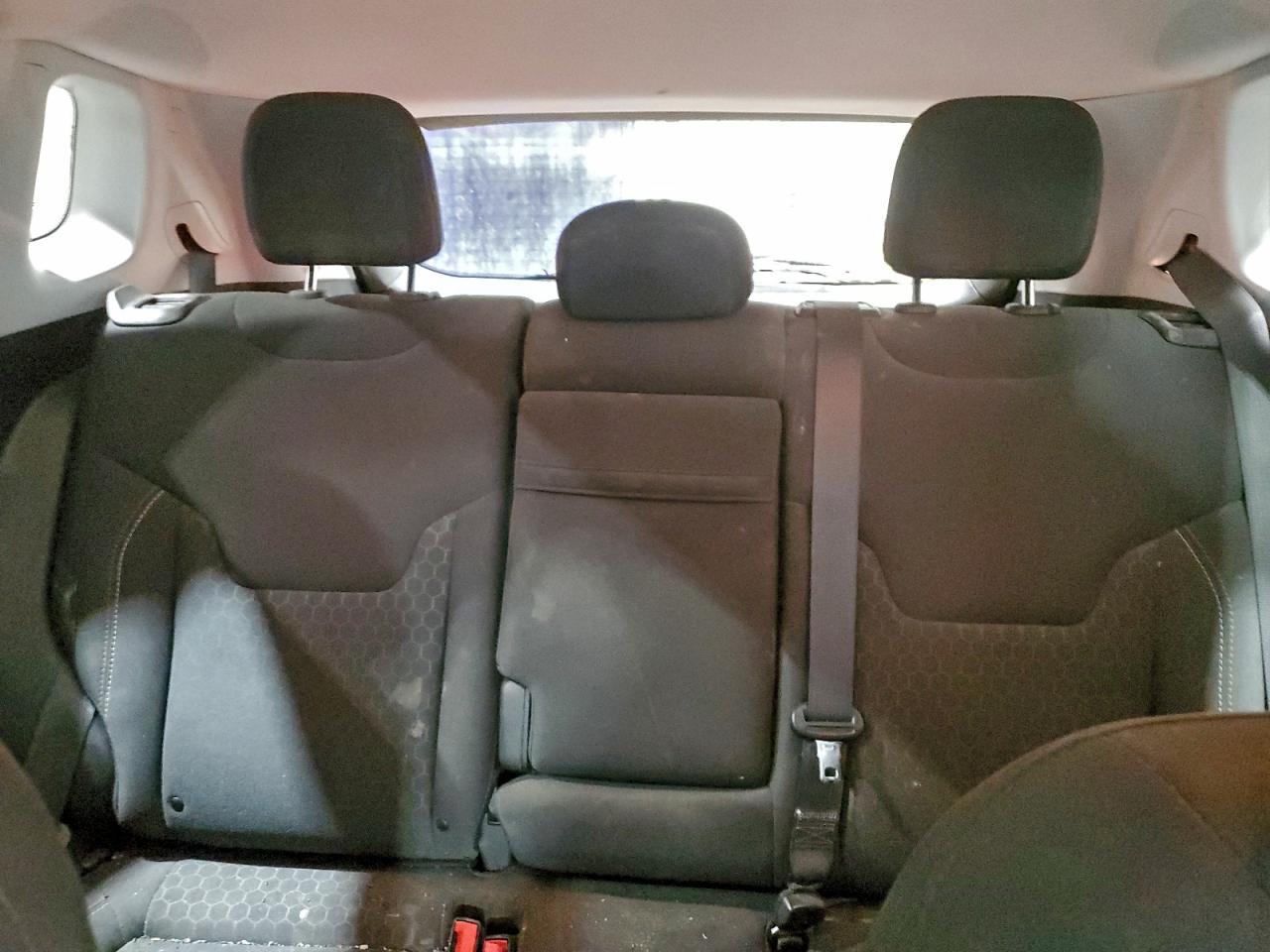 Jeep Compass Sport Image 8