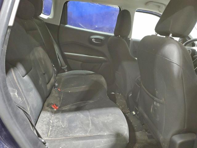 Jeep Compass Sport Image 13