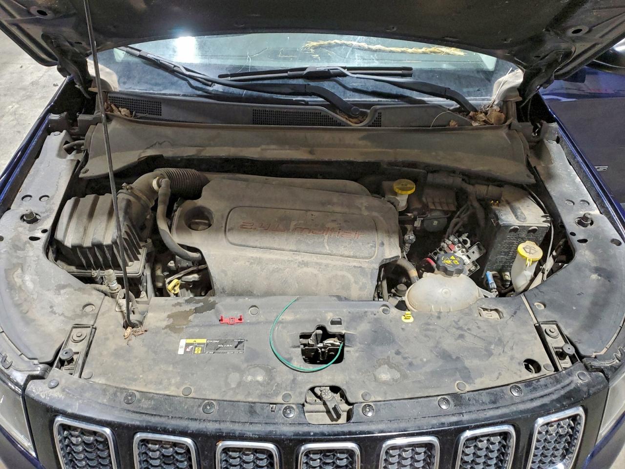 Jeep Compass Sport Image 11