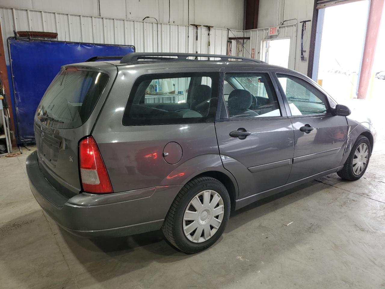 Ford Focus Se Image 13