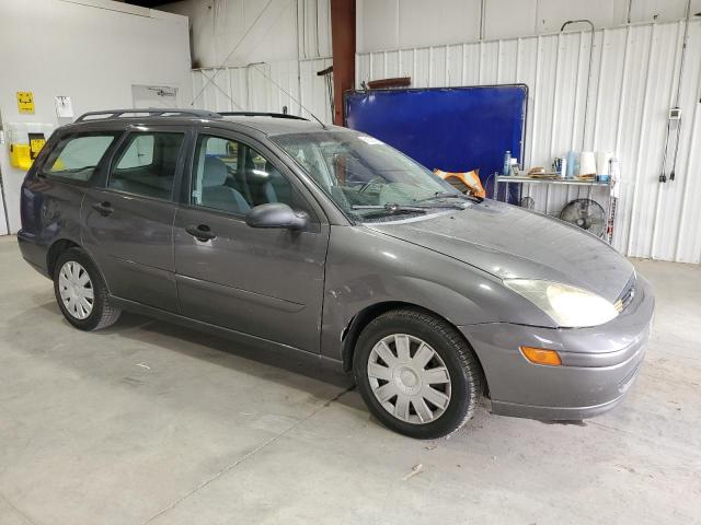 Ford Focus Se Image 6