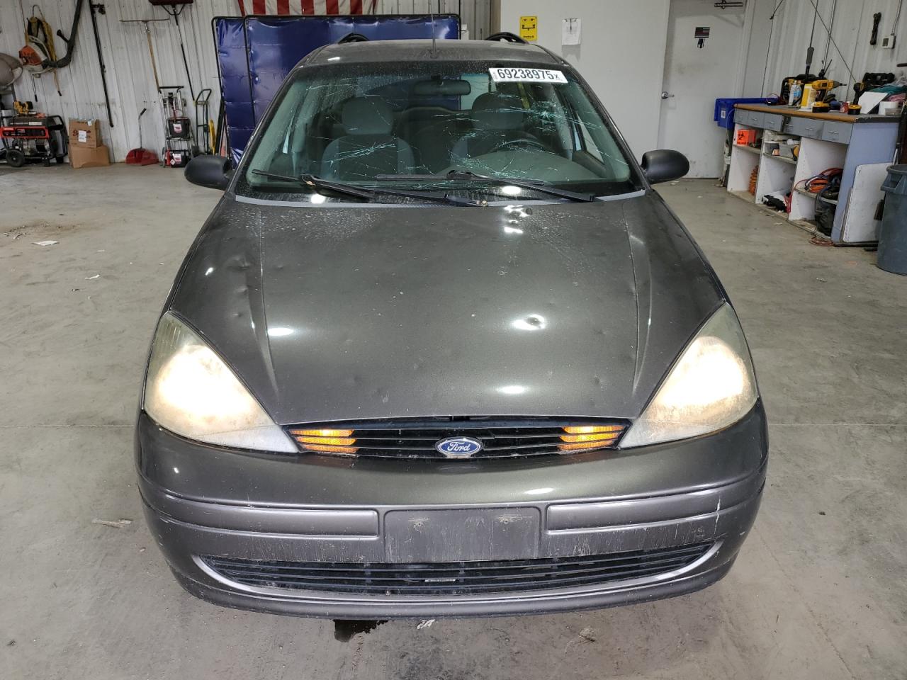 Ford Focus Se Image 8