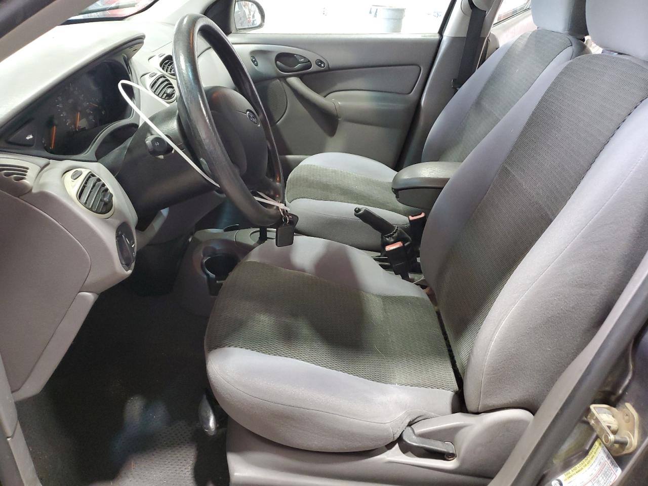 Ford Focus Se Image 10