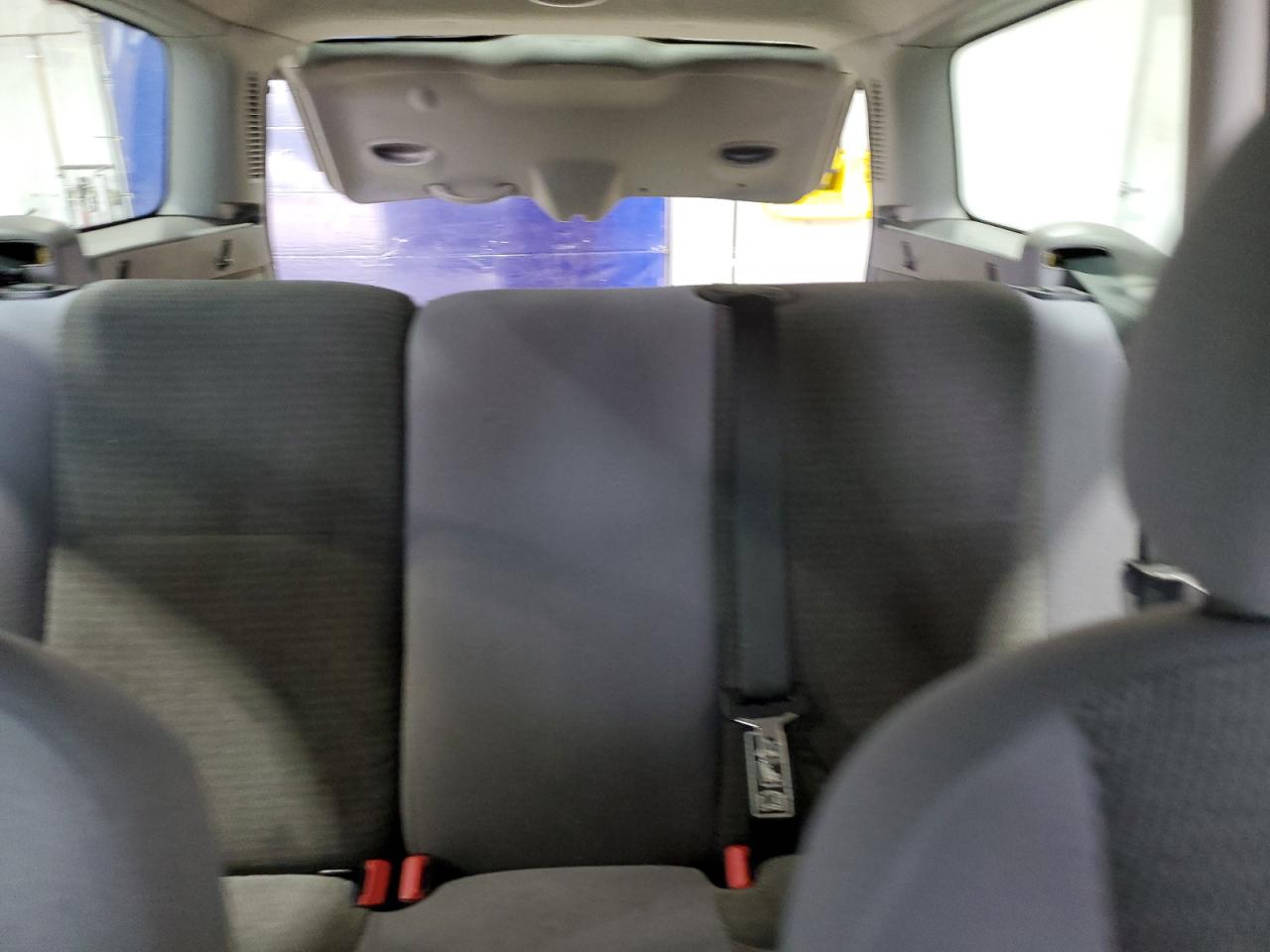 Ford Focus Se Image 2