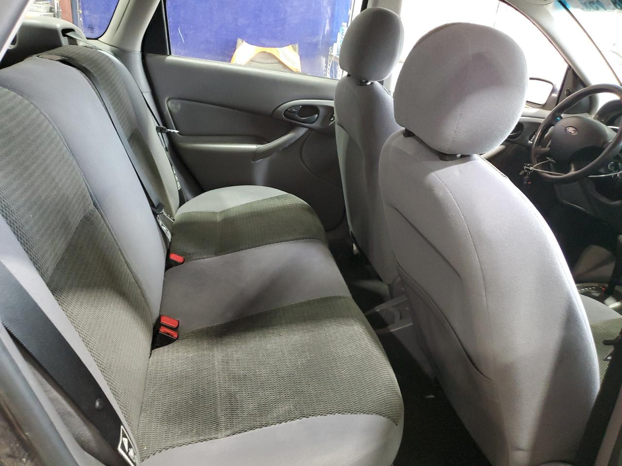 Ford Focus Se Image 5