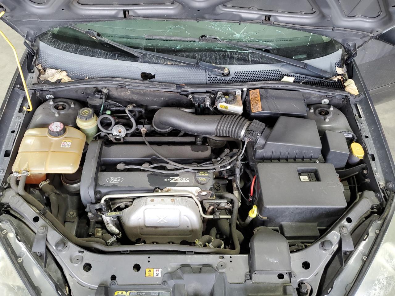 Ford Focus Se Image 4