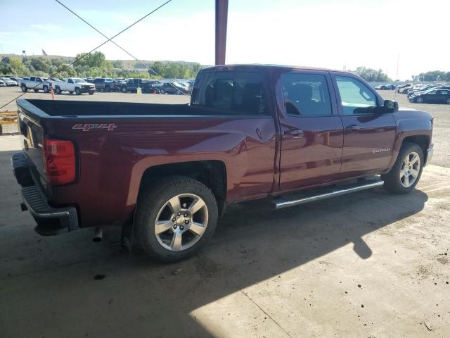 Chevrolet Silverado K1500 Lt Image 8