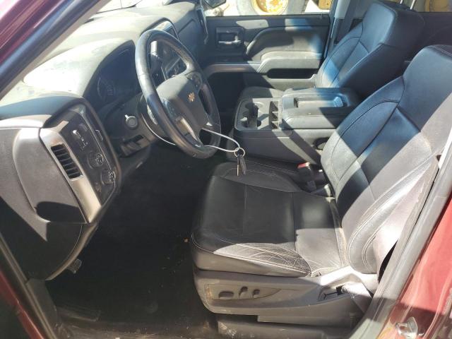 Chevrolet Silverado K1500 Lt Image 6