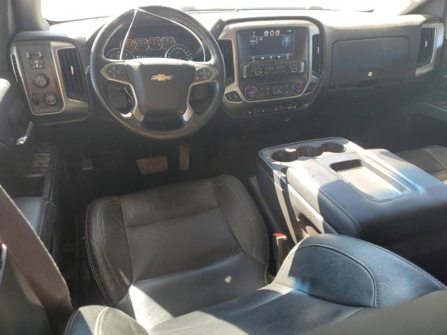 Chevrolet Silverado K1500 Lt Image 5