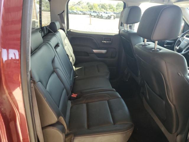 Chevrolet Silverado K1500 Lt Image 7