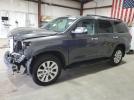 Toyota Sequoia Platinum Image 1