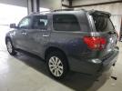Toyota Sequoia Platinum Image 2