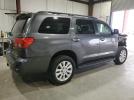 Toyota Sequoia Platinum Image 6