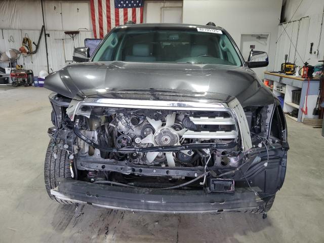 Toyota Sequoia Platinum Image 10