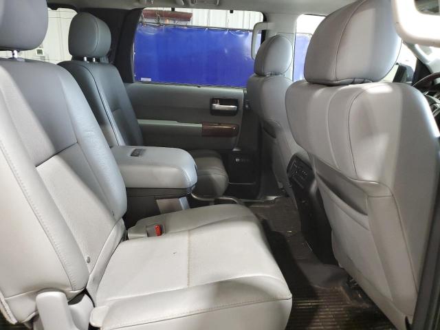 Toyota Sequoia Platinum Image 12
