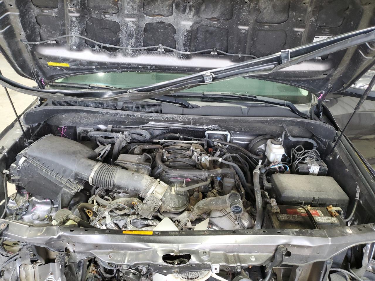 Toyota Sequoia Platinum Image 11