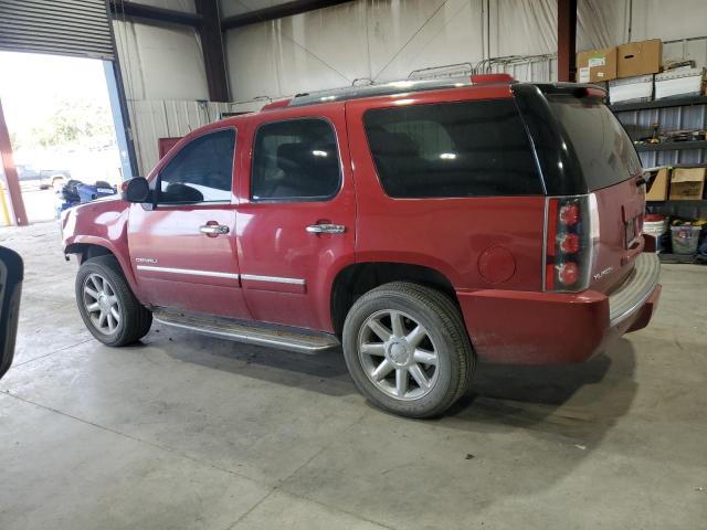 GMC Yukon Denali Image 2