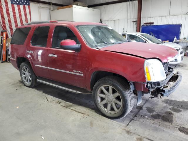 GMC Yukon Denali Image 3